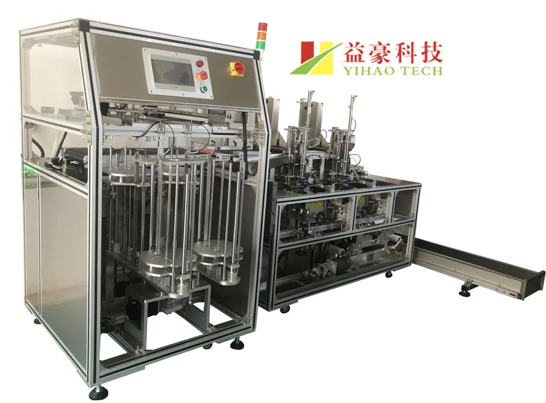 什么是全自動(dòng)面膜機(jī)，益豪科技帶大家了解了解